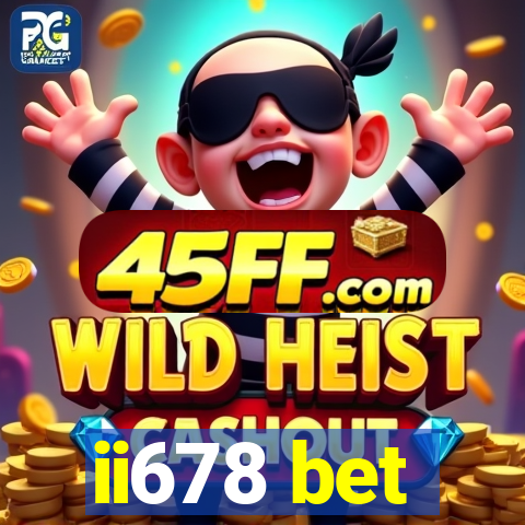 ii678 bet